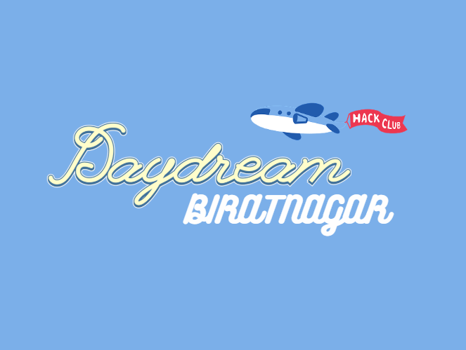 Daydream Biratnagar 2025: Nepal’s Biggest Teen Hackathon