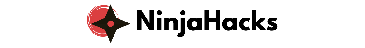 NinjaHacks 2