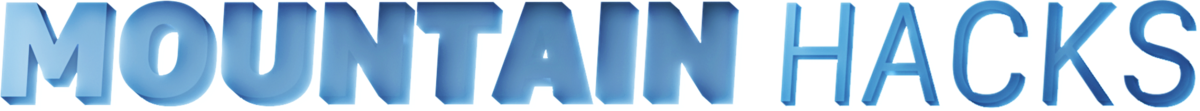 MountainHacks 2025