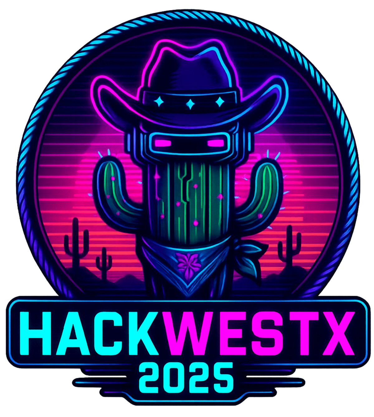 HackWesTX VI