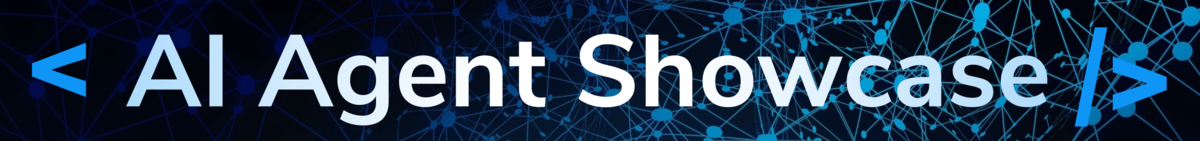 AI Agent Competition by Open Mobile Hub