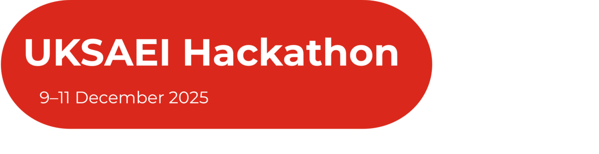 UKSAEI Hackathon 2025