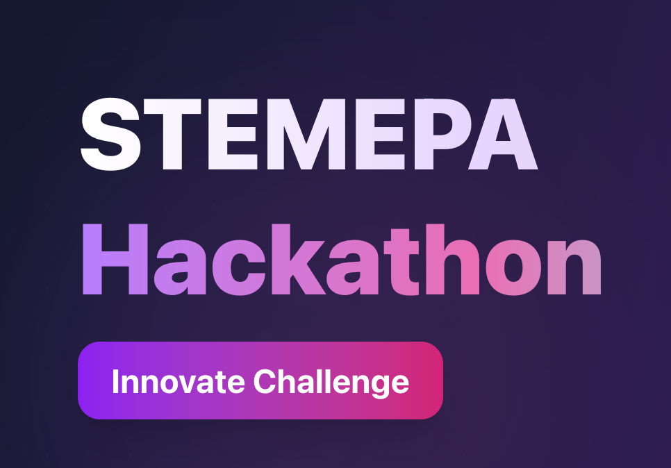 STEMEPA: Innovate Challenge