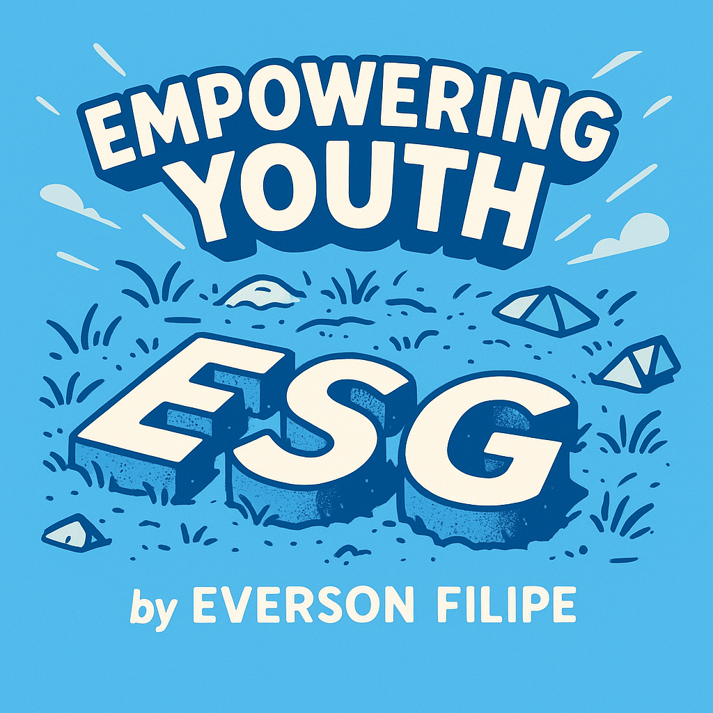 SDGs in Practice: Innovation Challenge for School Youth