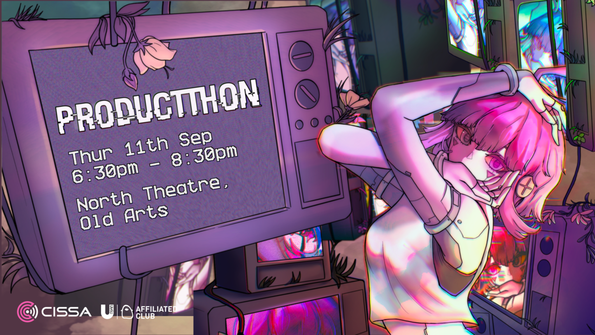 CISSA Product-thon 2025