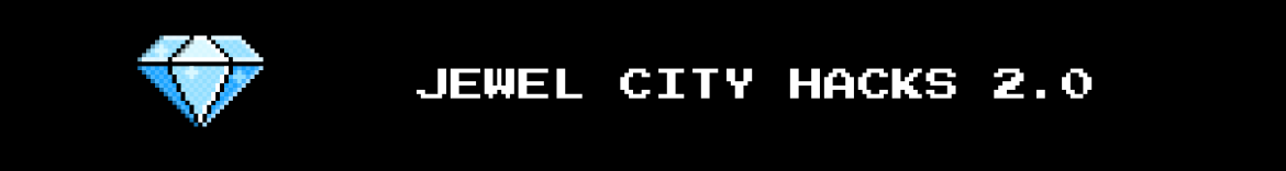 JEWEL CITY HACKS 2.0