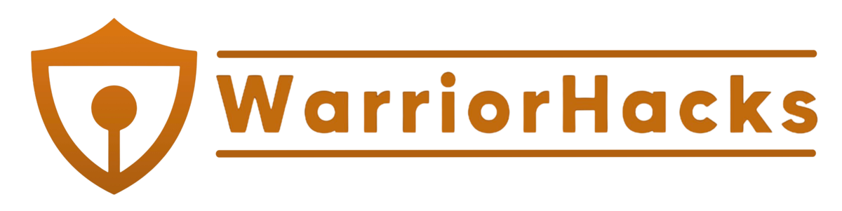 WarriorHacks