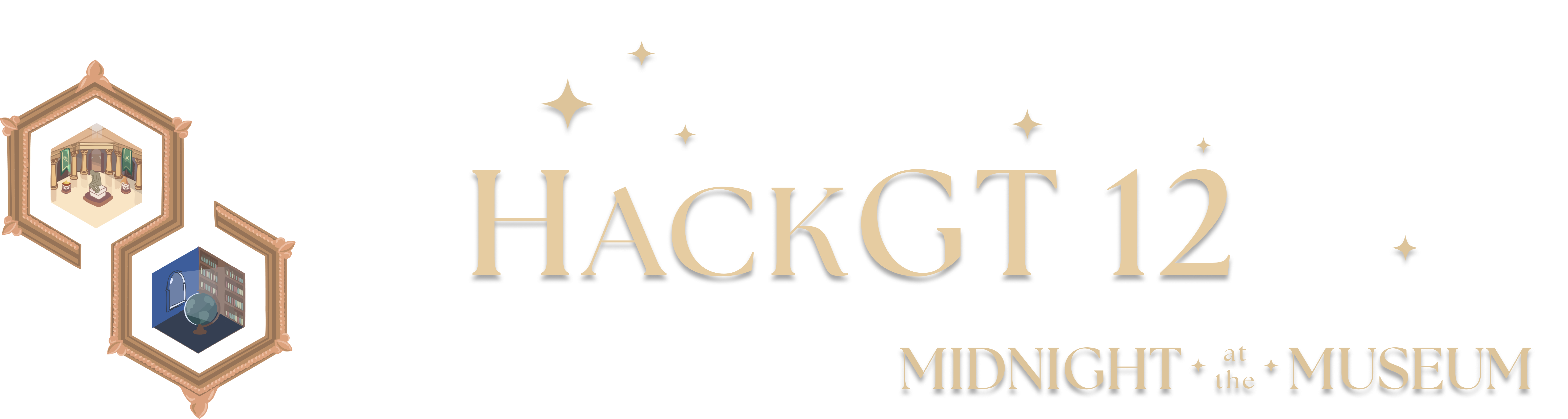 NEE 博覧会 + DEMO 12 HackGT 12: Midnight at the Museum: Unleash innovation after