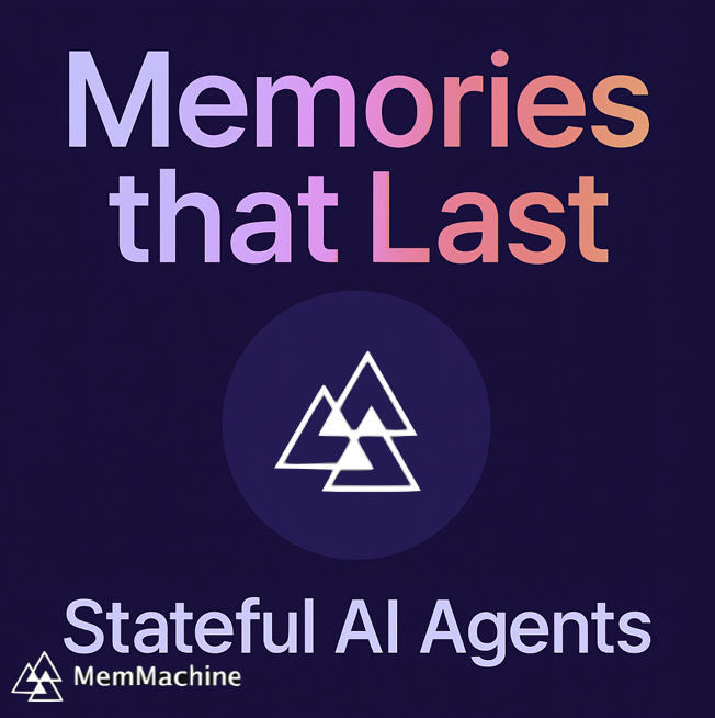Memories That Last - AI Agents Hackathon