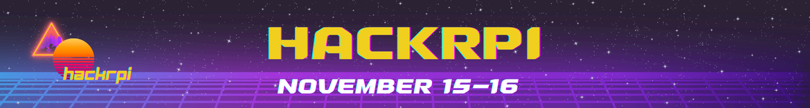 Build a Website with HackRPI