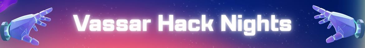 Hack Nights Vassar