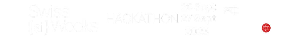 Swiss AI Weeks - Lausanne