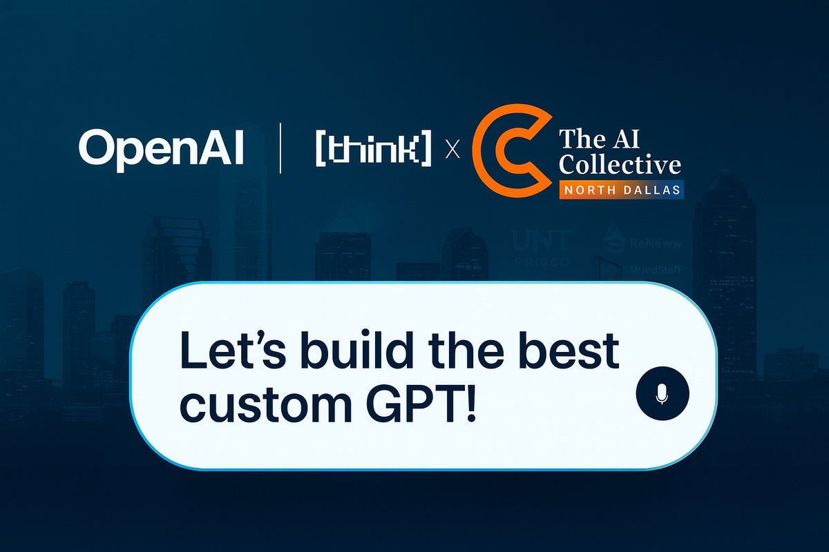 Custom GPT Hackathon 