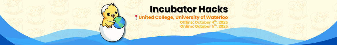 Incubator Hacks 2