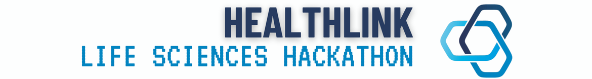 HealthLink Life Sciences Hackathon