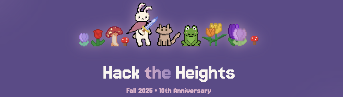 Hack the Heights 2025