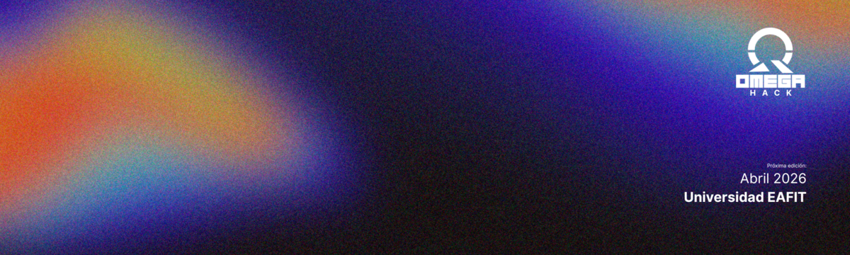 OmegaHack EAFIT