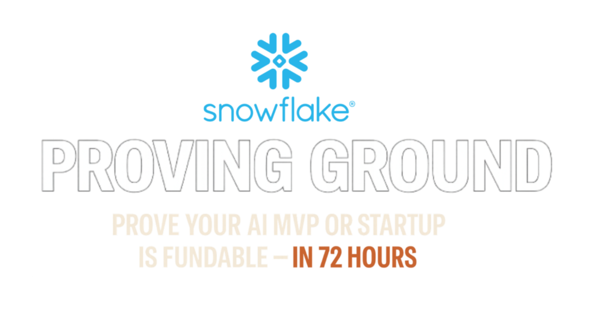 REGISTER ON: lu.ma/startupsprint