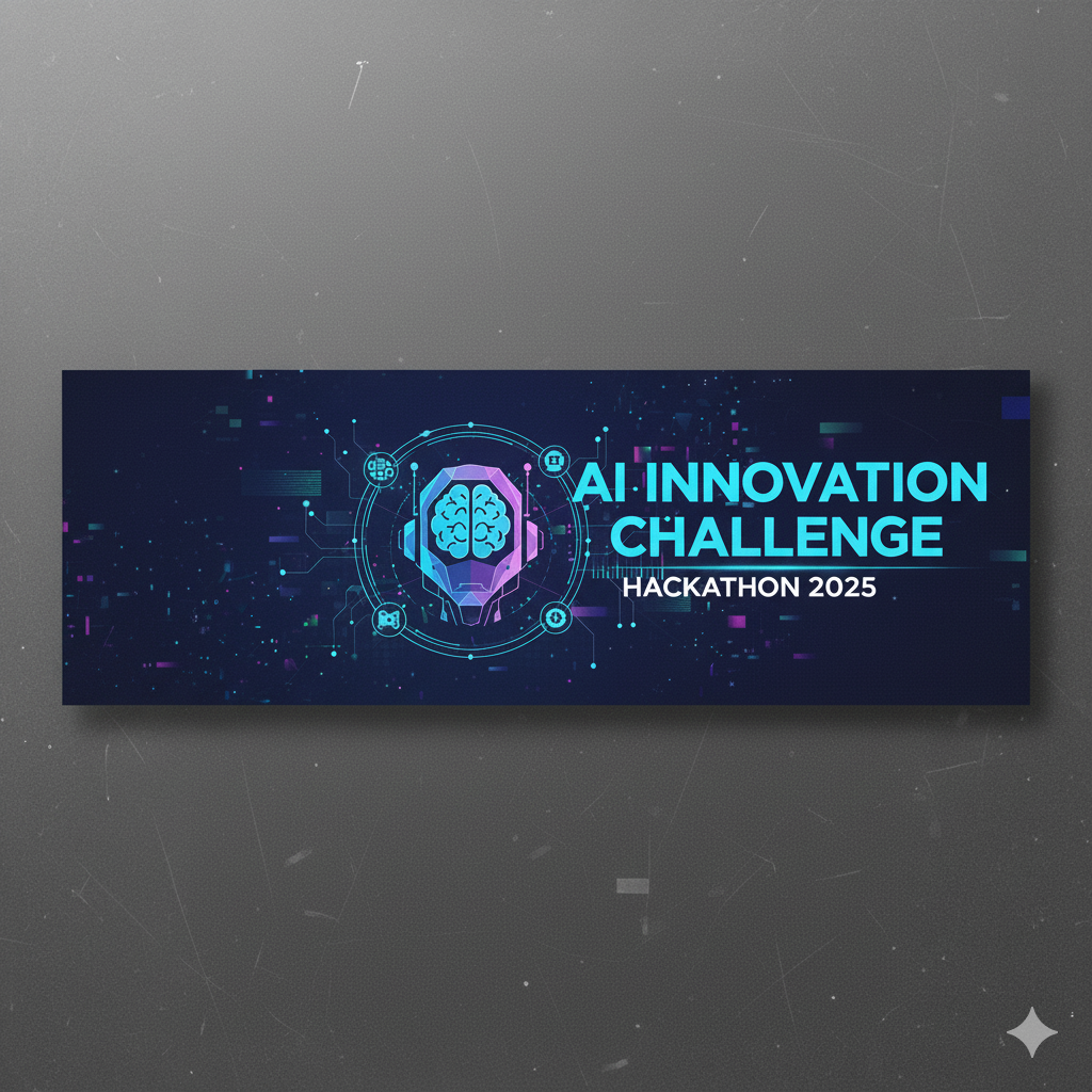 AI Innovation Challenge