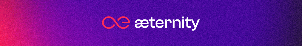Aeternity SF Hackathon