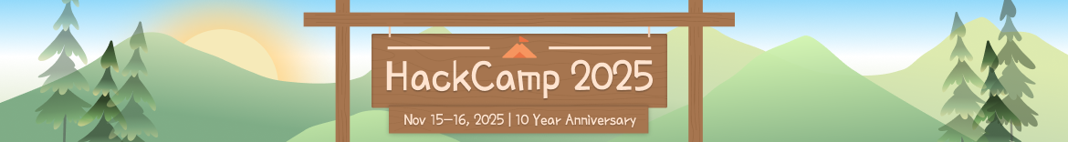 HackCamp 2025