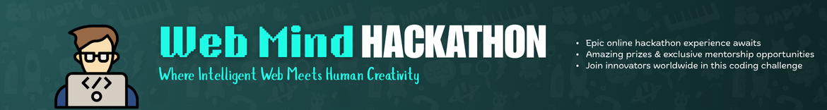 WebMind Innovation Hackathon