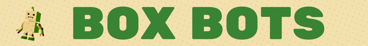 BoxBots 