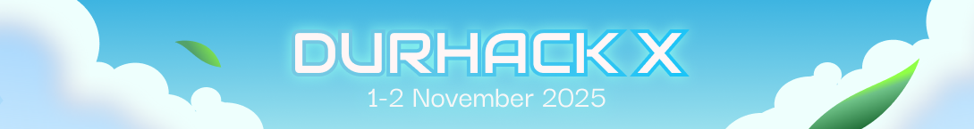 DurHack X
