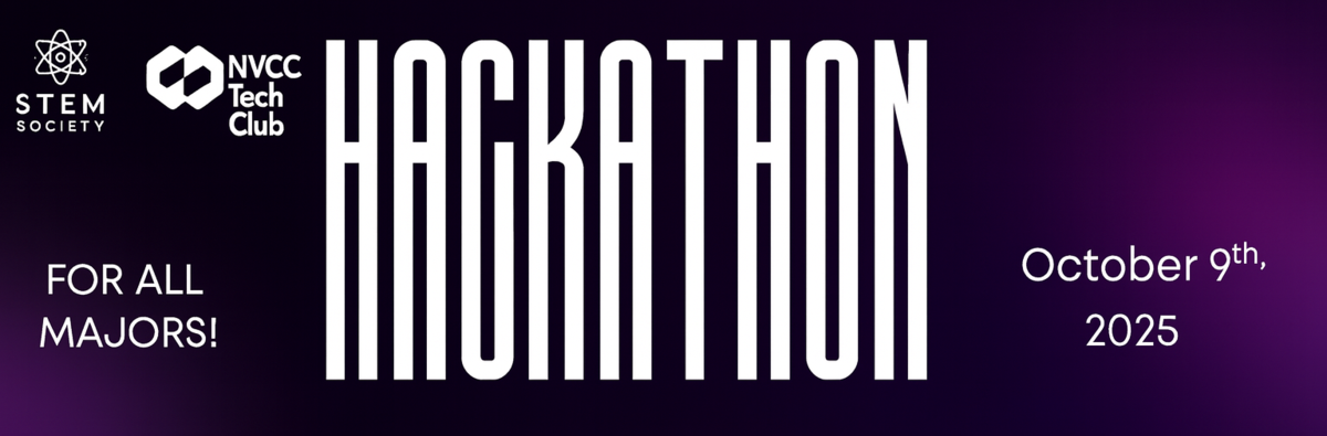 STEM SOCIETY X TECH CLUB 