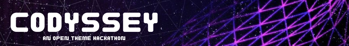 Codyssey