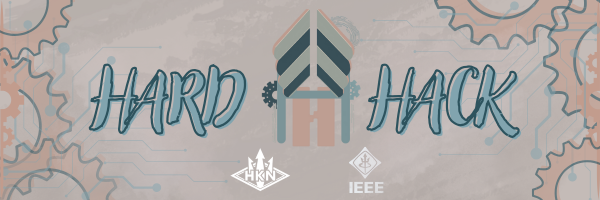  Hard Hack 2026