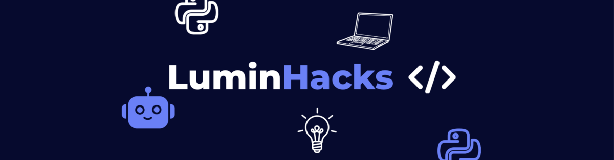 LuminHacks