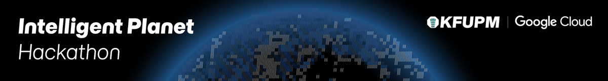 Intelligent Planet Hackathon 2025