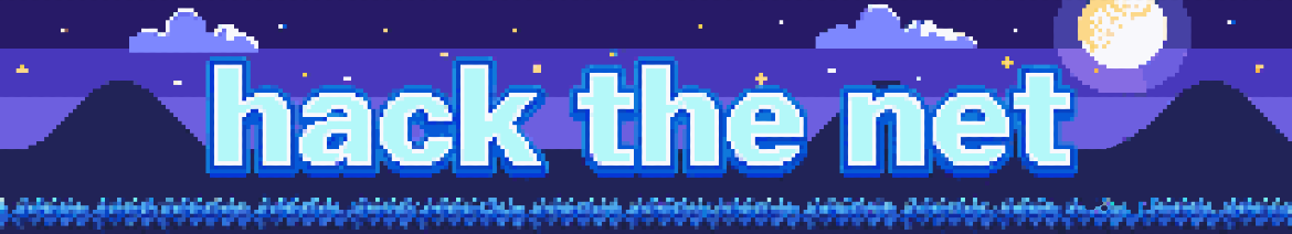 Hack The Net