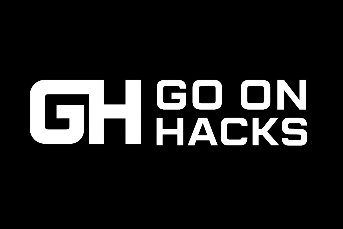 GoOnHacks