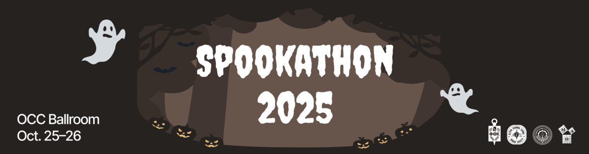 Spookathon 2025