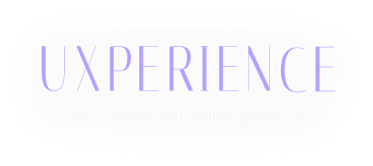 UXperience 2025: Echoes of Tomorrow