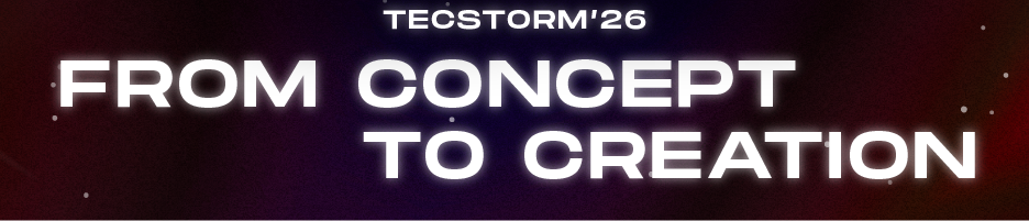 TecStorm'26