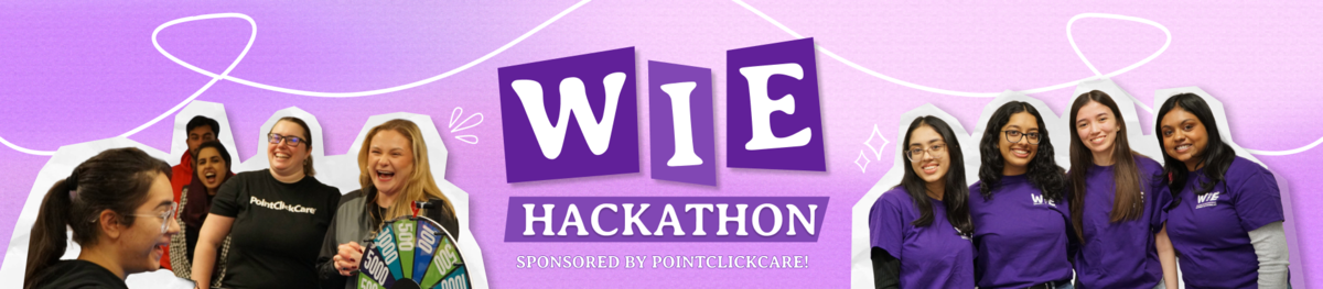 WiE Hackathon 2025