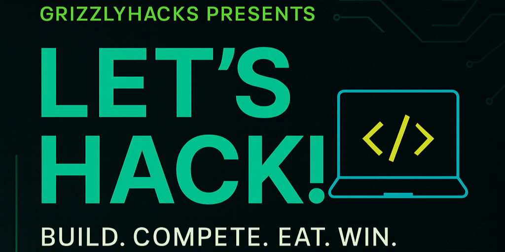 HackGGC V: Let's Hack
