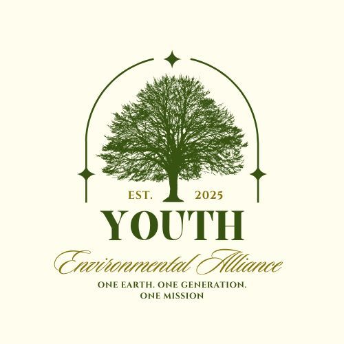 Global Youth Climate Hackathon