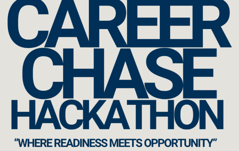 The Career Chase Hackathon