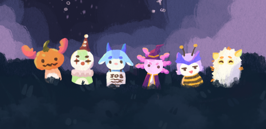 Hack-Or-Treat