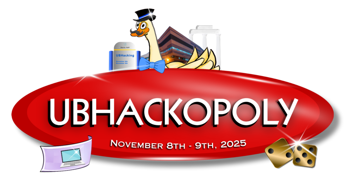 UB Hacking Fall 2025