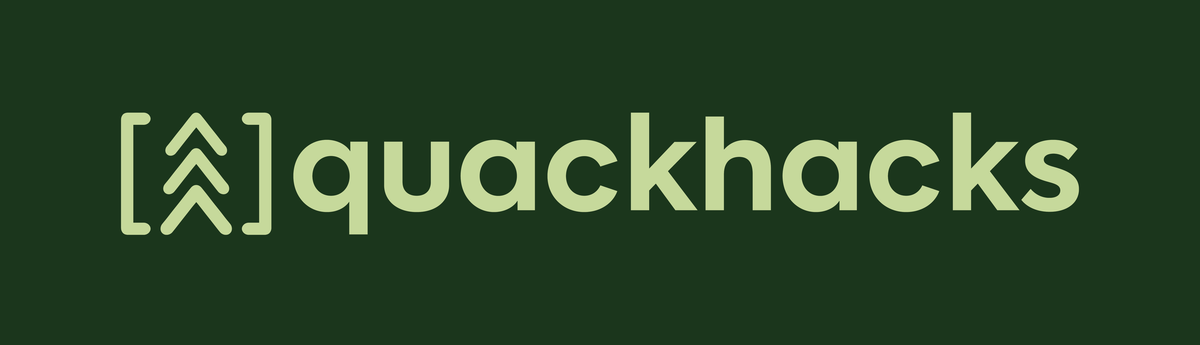 Quackhacks 2.0