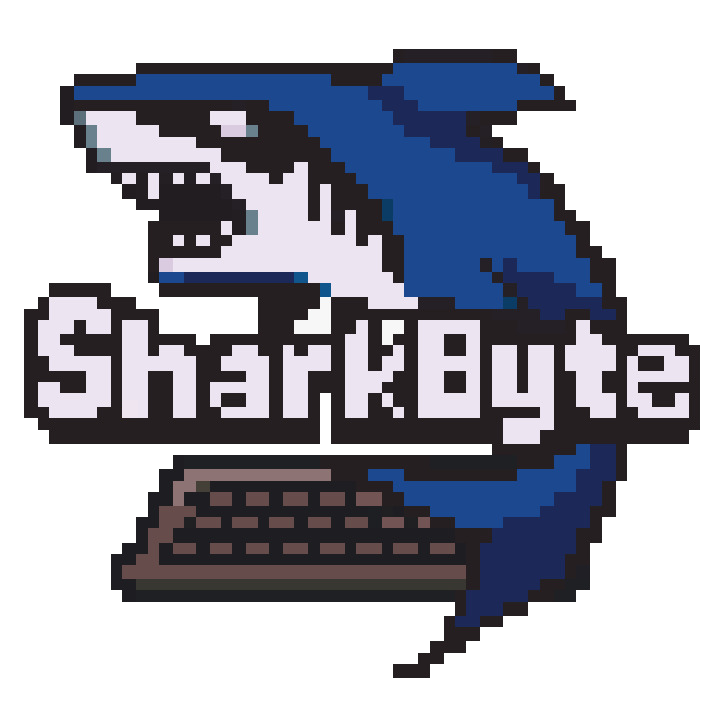SharkByte 2025