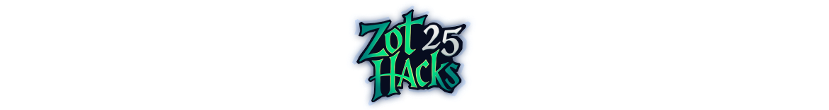 ZotHacks 2025
