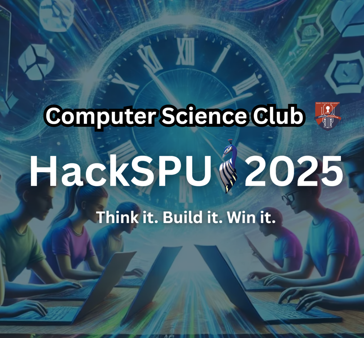 HackSPU