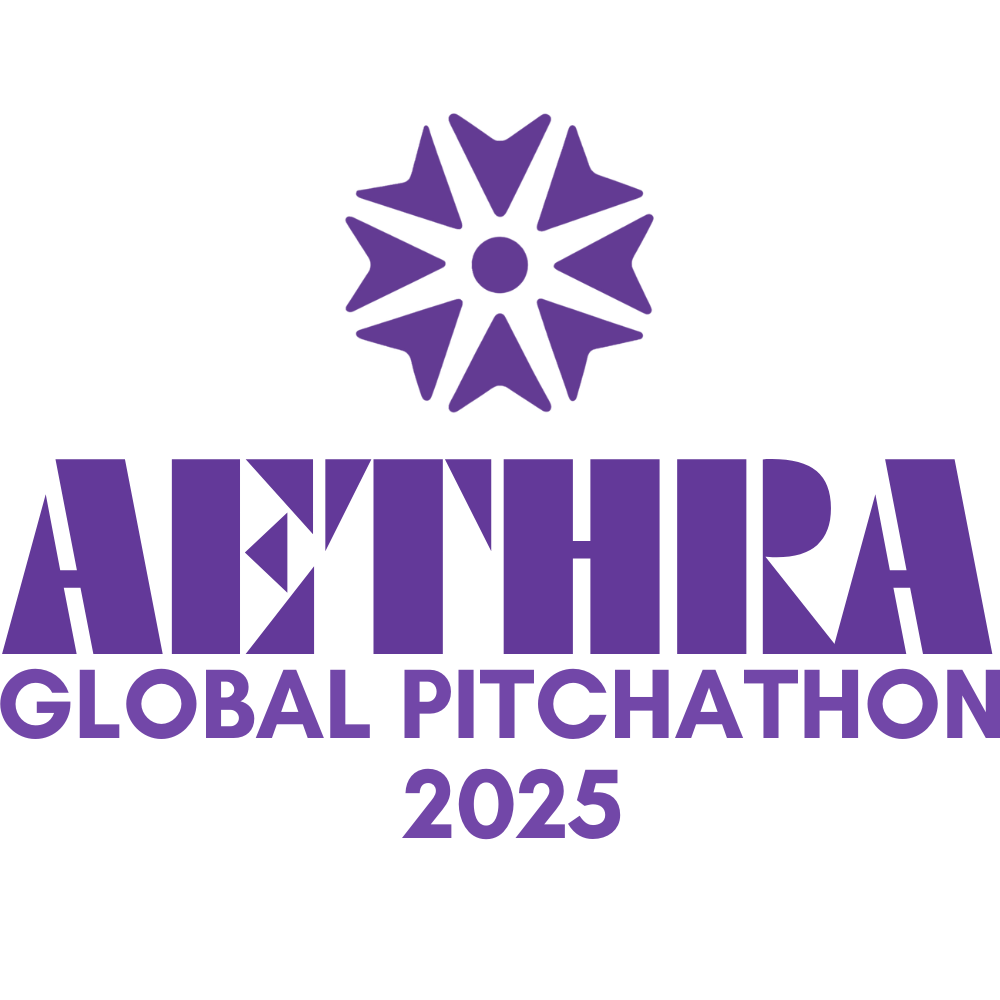 AETHRA GLOBAL PITCHATHON 2025 
