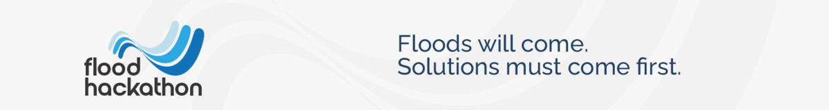 FloodHackathon 